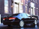 Hyundai Azera 2006 года